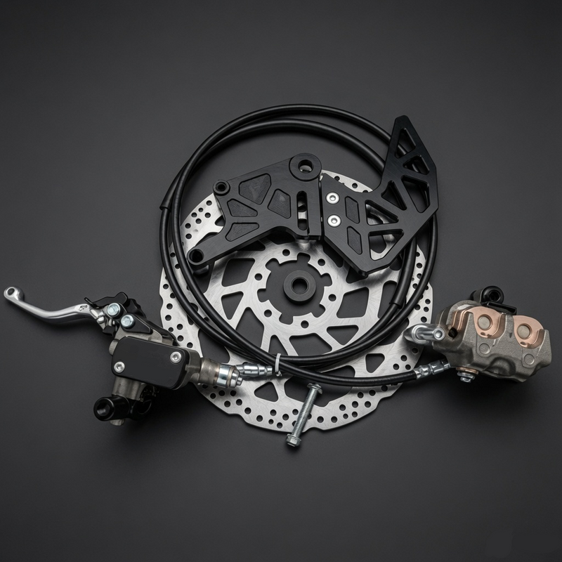Handbrake Kits