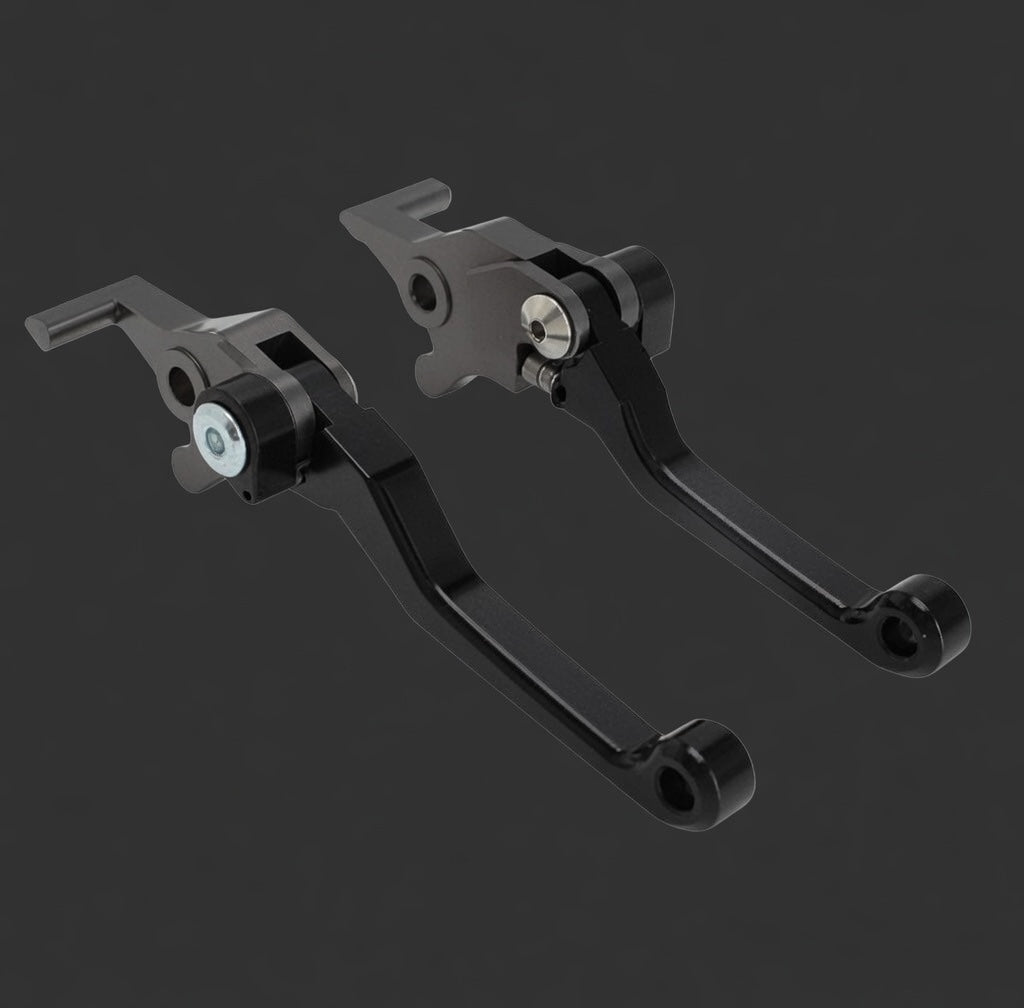 DXE Handbrake Levers