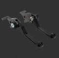 DXE Handbrake Levers