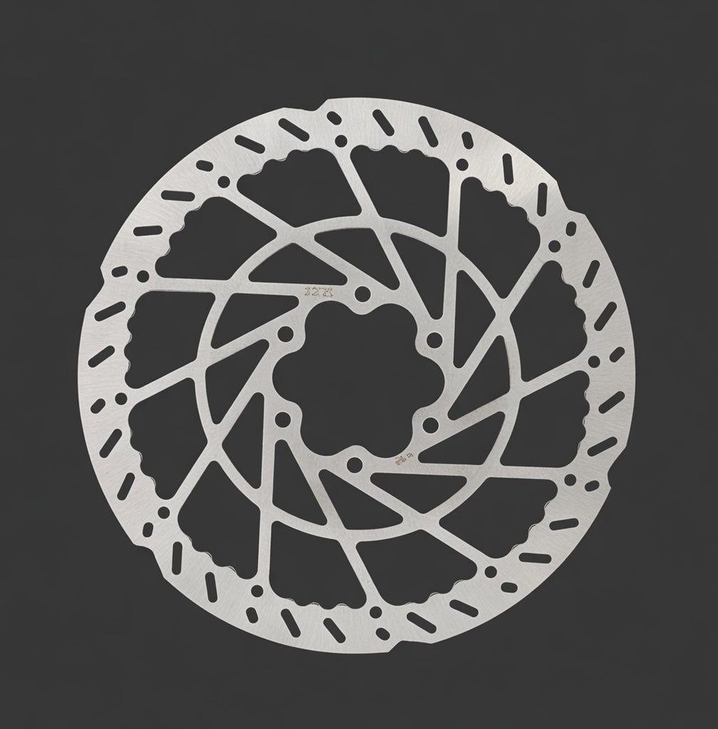 DXE Talaria 3x, MX3, MX4 240mm Brake Disc