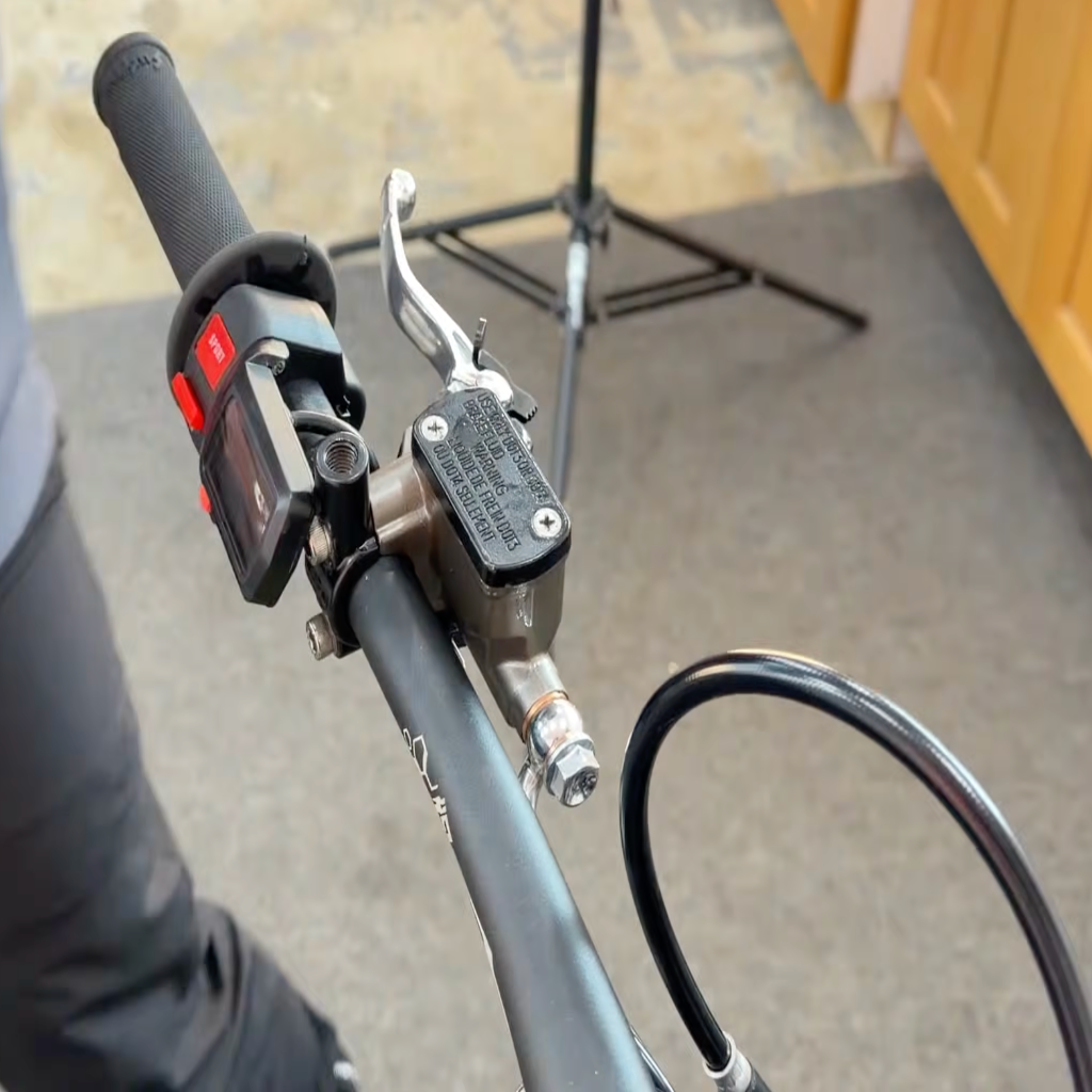 DXE Ultra Bee Brake Master Cylinder