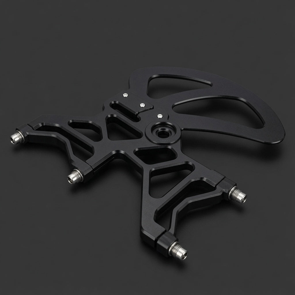 DXE Talaria MX3/4 Duel Caliper Bracket