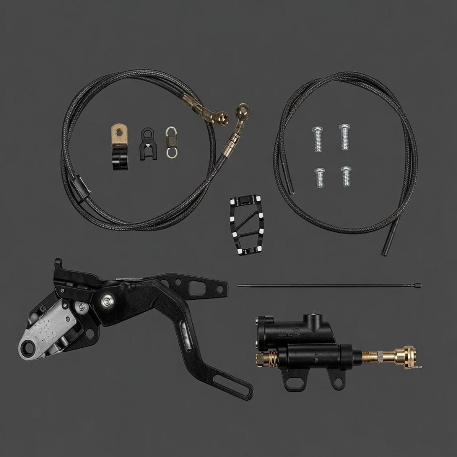 DXE Surron Ultra Bee Footbrake Lever