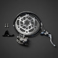 DXE Ultra Bee Front Handbrake Kit, (Universal Fit)