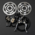 DXE Surron LBX Front & Rear Ultra Bee Handbrake Kit