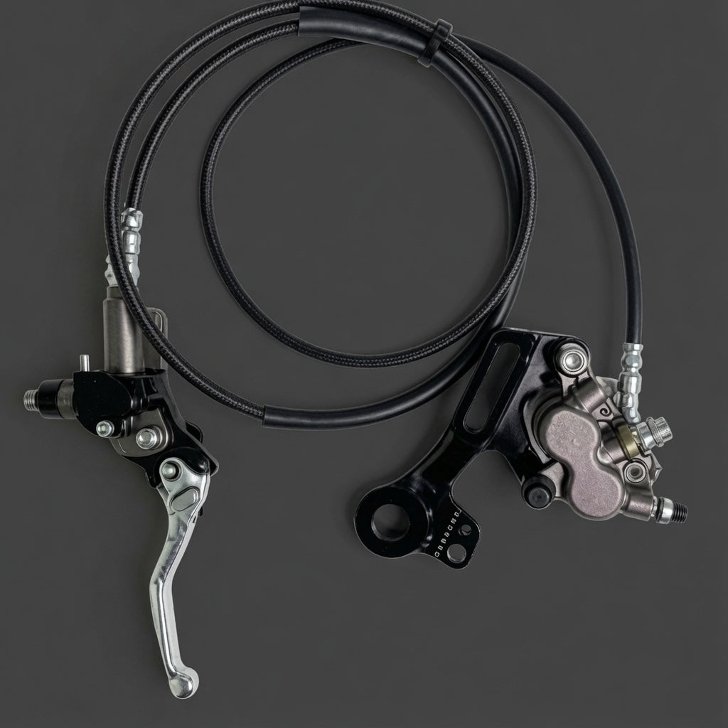 DXE Rear Ultra Bee Handbrake Kit