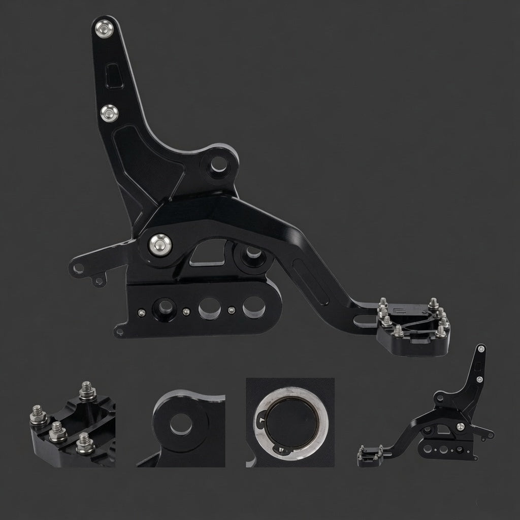 DXE Talaria MX3/4/5 Footbrake Lever