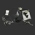 DXE LBX/Eride Pro Footbrake Handbrake Kit